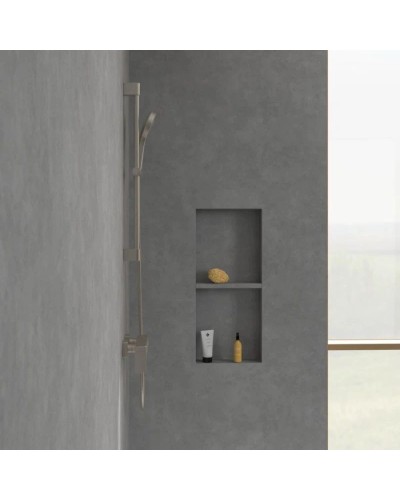 Смеситель для душа Villeroy & Boch Subway 3.0 TVS11200100064