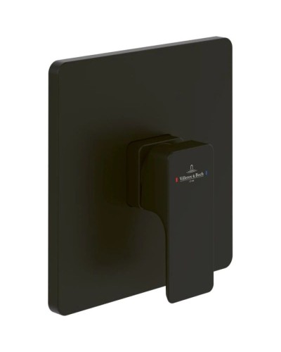 Смеситель для душа Villeroy & Boch Subway 3.0 TVS112002000K5