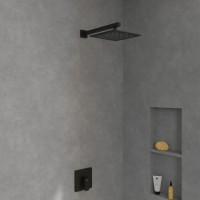 Смеситель для душа Villeroy & Boch Subway 3.0 TVS112002000K5