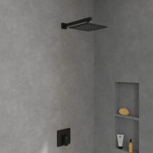 Смеситель для душа Villeroy & Boch Subway 3.0 TVS112002000K5