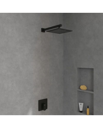 Смеситель для душа Villeroy & Boch Subway 3.0 TVS112002000K5