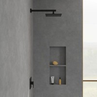 Смеситель для душа Villeroy & Boch Subway 3.0 TVS112002000K5