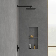 Смеситель для душа Villeroy & Boch Subway 3.0 TVS112002000K5