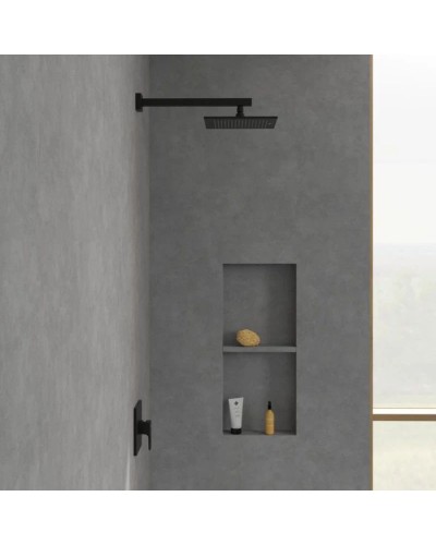 Смеситель для душа Villeroy & Boch Subway 3.0 TVS112002000K5