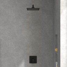 Смеситель для душа Villeroy & Boch Subway 3.0 TVS112002000K5