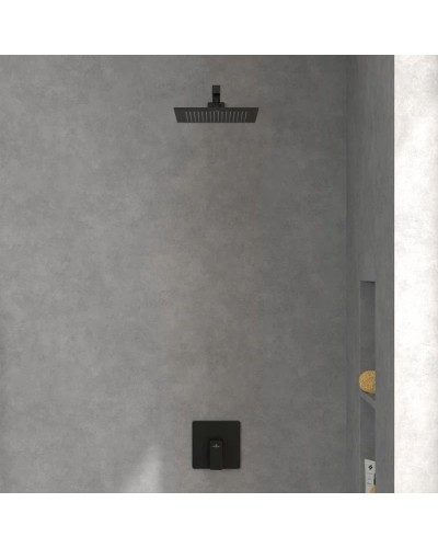 Смеситель для душа Villeroy & Boch Subway 3.0 TVS112002000K5