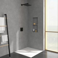 Смеситель для душа Villeroy & Boch Subway 3.0 TVS112002000K5