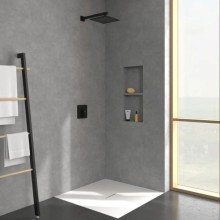 Смеситель для душа Villeroy & Boch Subway 3.0 TVS112002000K5