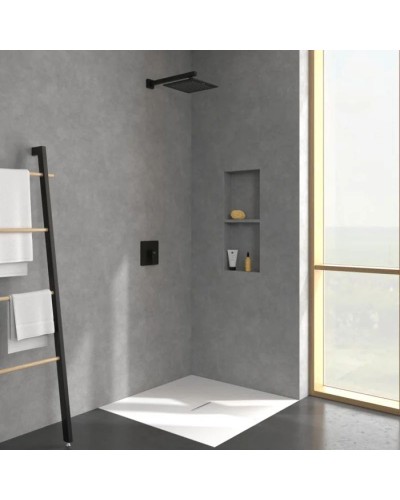 Смеситель для душа Villeroy & Boch Subway 3.0 TVS112002000K5