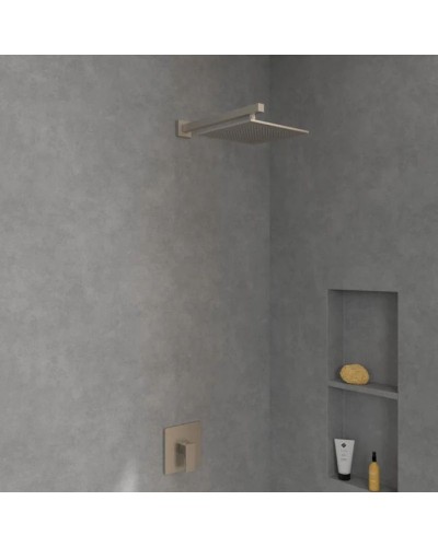 Смеситель для душа Villeroy & Boch Subway 3.0 TVS11200200064