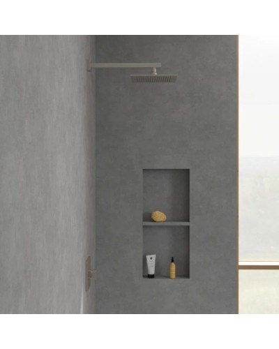 Смеситель для душа Villeroy & Boch Subway 3.0 TVS11200200064