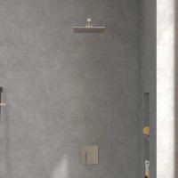 Смеситель для душа Villeroy & Boch Subway 3.0 TVS11200200064