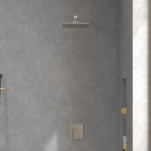 Смеситель для душа Villeroy & Boch Subway 3.0 TVS11200200064