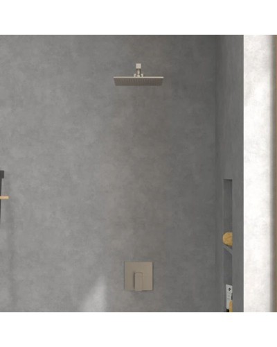 Смеситель для душа Villeroy & Boch Subway 3.0 TVS11200200064