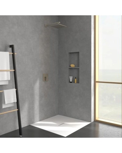 Смеситель для душа Villeroy & Boch Subway 3.0 TVS11200200064