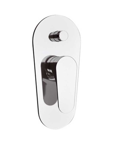 Смеситель для душа Remer Class Line L09L Хром