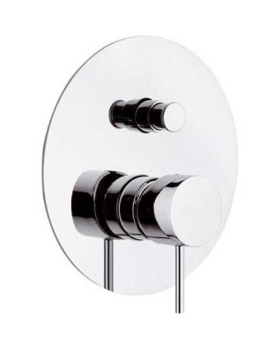 Смеситель для душа Remer X-Style X09L Хром