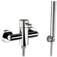 Смеситель для душа Remer X-Style X39 Хром