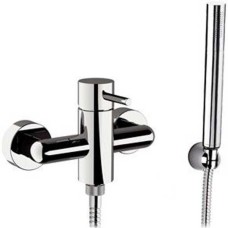 Смеситель для душа Remer X-Style X39 Хром