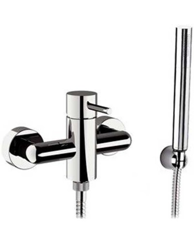 Смеситель для душа Remer X-Style X39 Хром