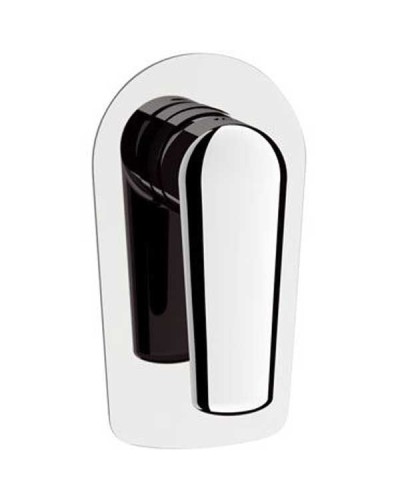 Смеситель для душа Remer Vanity V30 Хром