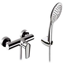 Смеситель для душа Remer Vanity V38 Хром