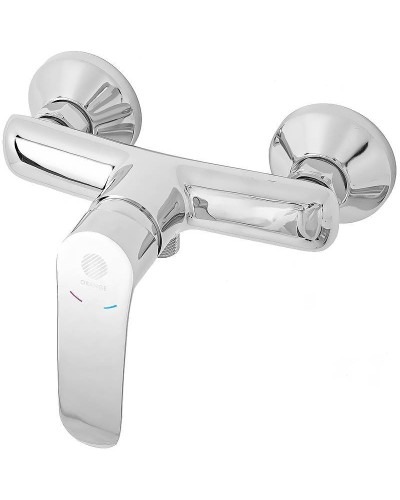 Смеситель для душа Orange Sonic M08-200cr Хром