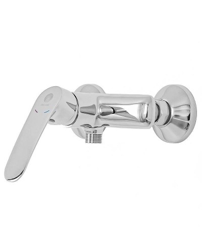 Смеситель для душа Orange Sonic M08-200cr Хром