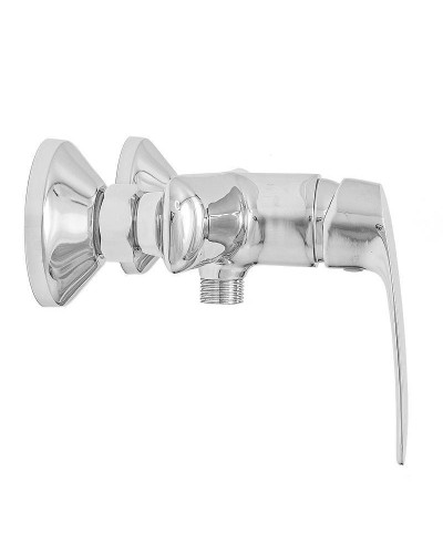 Смеситель для душа Orange Sonic M08-200cr Хром