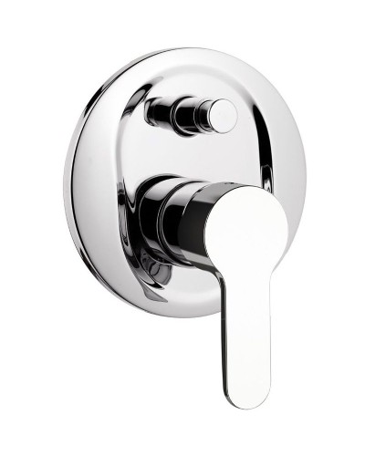 Смеситель для душа Remer Winner W09 Хром