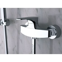 Смеситель для душа Remer Class Line L31 Хром