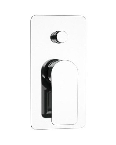 Смеситель для душа Remer Infinity I09 Хром