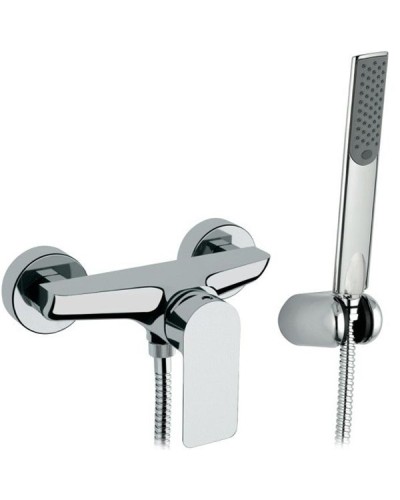 Смеситель для душа Remer Infinity I38 Хром