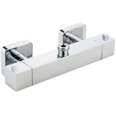 Смеситель для душа Migliore Kvant 18775 с термостатом Хром