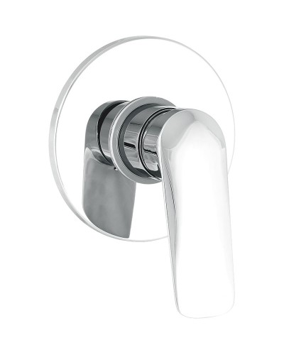 Смеситель для душа Migliore Laguna 26085 Хром