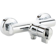 Смеситель для душа Migliore Fortis 25051 с термостатом Хром