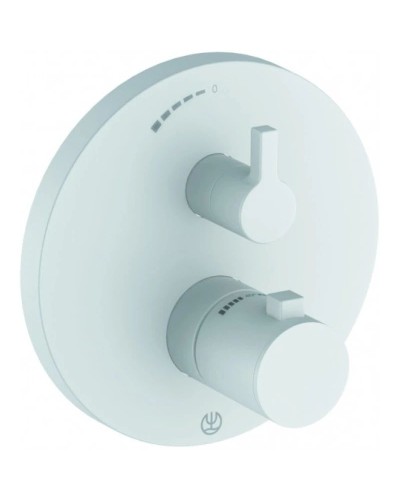 Термостат для душа Kludi Nova Fonte Puristic 208355315