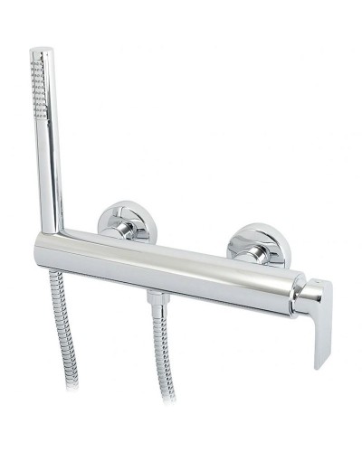 Смеситель для душа Migliore Tenesi 25421 Хром