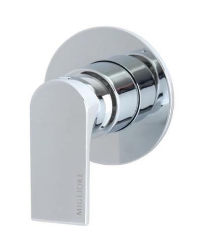 Смеситель для душа Migliore Tenesi 25420 Хром