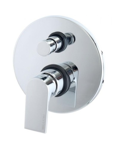 Смеситель для душа Migliore Tenesi 25424 Хром