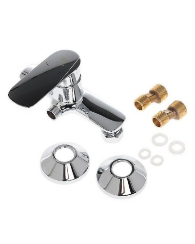 Смеситель для душа Orange Mari M07-200cr Хром