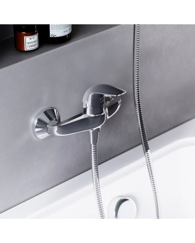 Смеситель для душа Damixa Eclipse 312000001