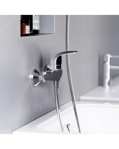 Смеситель для душа Damixa Eclipse 312000001