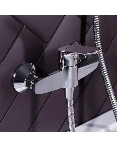 Смеситель для душа Damixa Jupiter 772000001