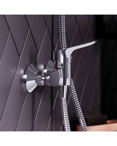 Смеситель для душа Damixa Jupiter 772000001