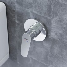 Смеситель для душа Damixa Jupiter 777500001