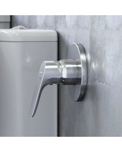 Смеситель для душа Damixa Jupiter 777500001