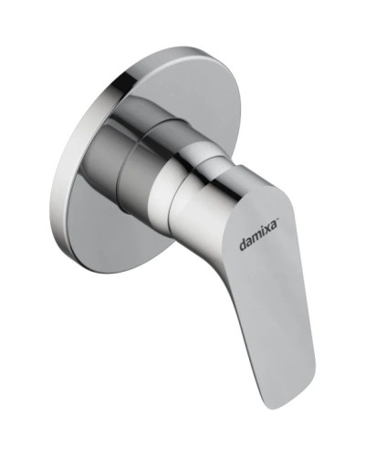 Смеситель для душа Damixa Jupiter 777500001