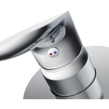 Смеситель для душа Damixa Jupiter 777500001