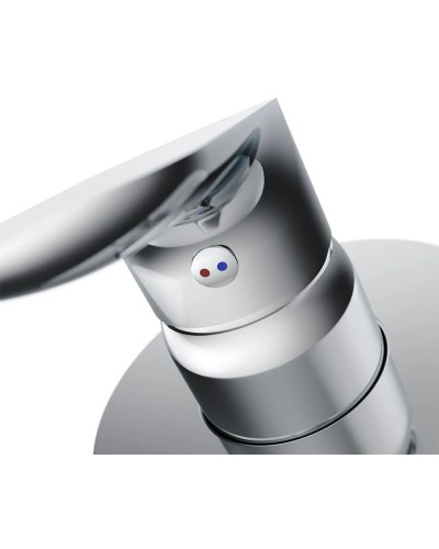 Смеситель для душа Damixa Jupiter 777500001